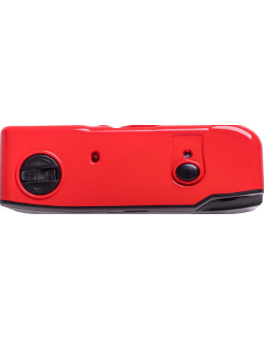 KODAK FILM CAMERA ANALOGICA M35 FLAME SCARLET