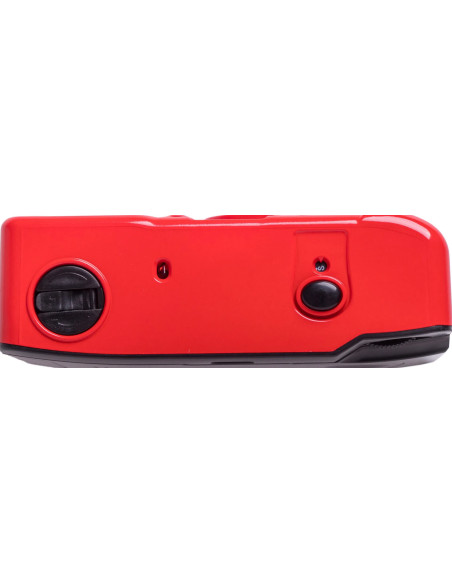 KODAK FILM CAMERA ANALOGICA M35 FLAME SCARLET