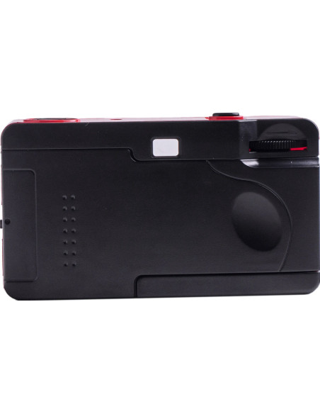 KODAK FILM CAMERA ANALOGICA M35 FLAME SCARLET