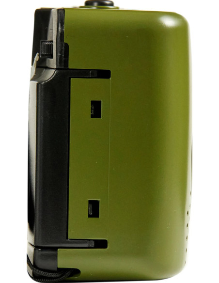 KODAK FILM CAMERA ANALOGICA M35 OLIVE GREEN