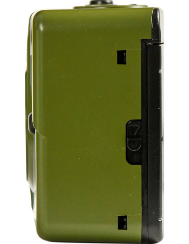 KODAK FILM CAMERA ANALOGICA M35 OLIVE GREEN