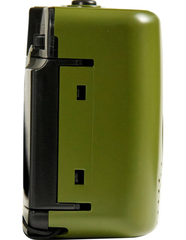 KODAK FILM CAMERA ANALOGICA M35 OLIVE GREEN