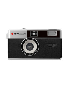 AGFAPHOTO REUSABLE PHOTO CAMERA 35MM BLACK