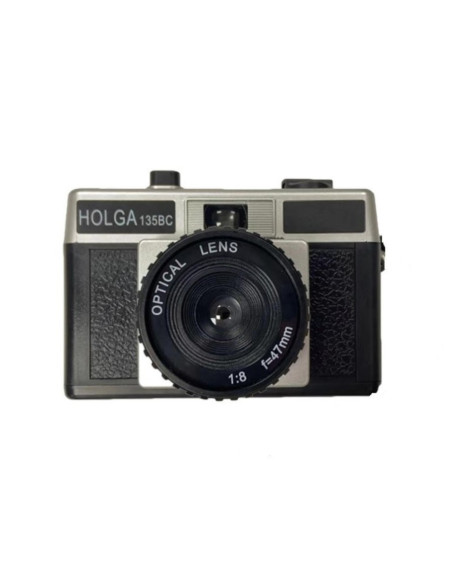 HOLGA PHOTO CAMERA ANALOGICA 135 BC NERA