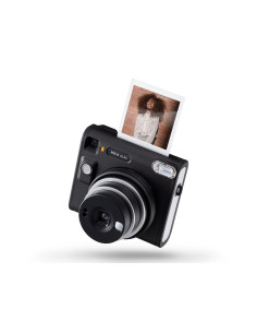 FUJI INSTAX SQUARE SQ40 BLACK