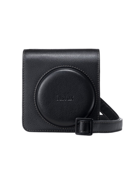 instax mini 99 custodia per fotocamera, Nero