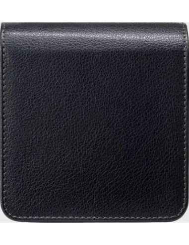 instax mini 99 custodia per fotocamera, Nero