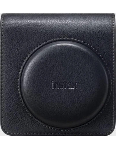 instax mini 99 custodia per fotocamera, Nero