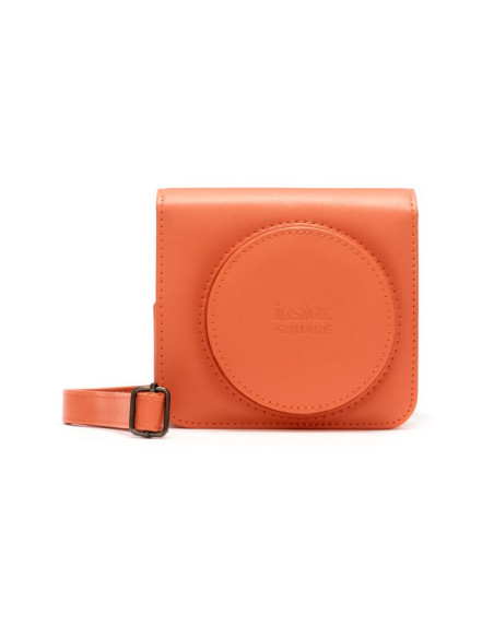 Instax SQUARE SQ1 Custodia compatta Terracotta