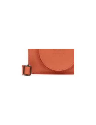 Instax SQUARE SQ1 Custodia compatta Terracotta