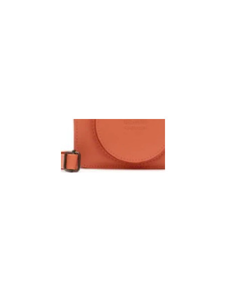 Instax SQUARE SQ1 Custodia compatta Terracotta