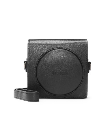 Instax Custodia Compatta per Fotocamera Nero