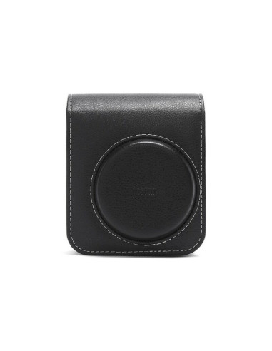 FUJI BORSA IN PELLE PER INSTAX MINI 40 BLACK