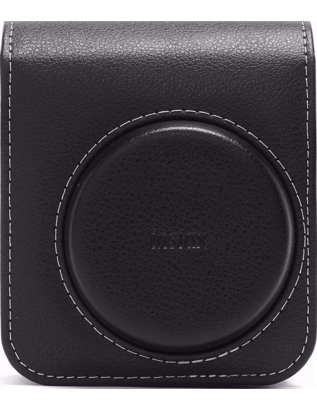 FUJI BORSA IN PELLE PER INSTAX MINI 40 BLACK