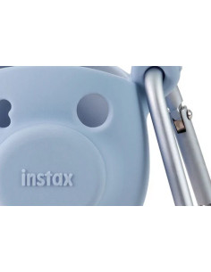 FUJI INSTAX PAL DESIGN SILICON CASE BLUE 2