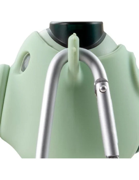 Custodia sottile per Pal - Verde chiaro