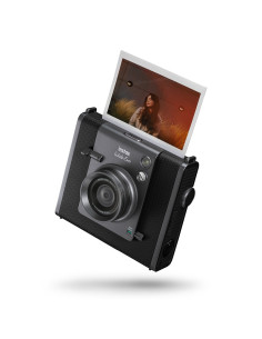 FUJI INSTAX WIDE EVO BLACK FOTOCAMERA