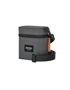 FUJI CUSTODIA PER INSTAX MINI 41 BLACK