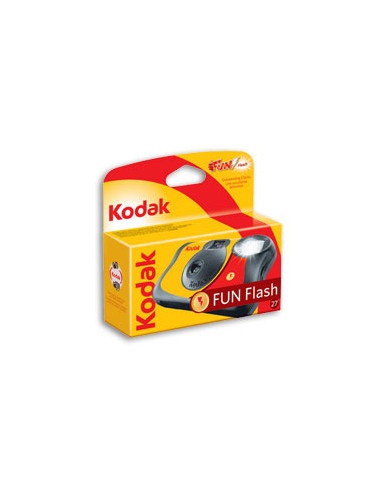 KODAK 3920949 FUN SAVER FLASH 39 POSE USA E GETTA