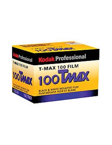 KODAK 8292443 T-MAX 100 135-24
