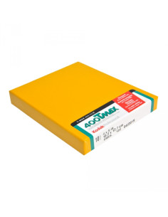 KODAK 1006899 T-MAX 400 PROF 4X5/10 