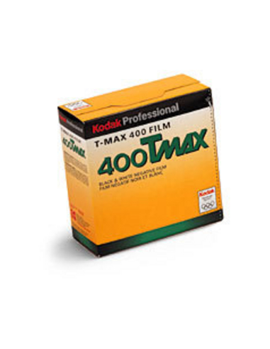 KODAK 8570541 RL T-MAX 400 35MMX100MT