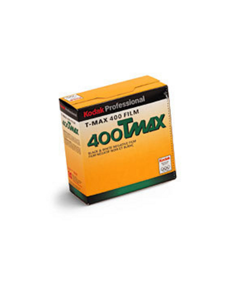 KODAK 8570541 RL T-MAX 400 35MMX100MT