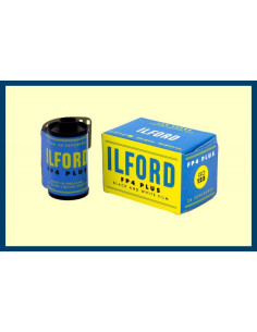 ILFORD FP4-125 135-36 PELL.