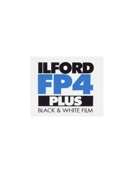 ILFORD FP4-125 135-36 PELL. PRO PACK 50PZ