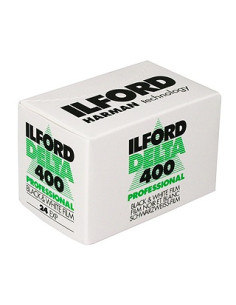 ILFORD DELTA 400 135-24 PELL.