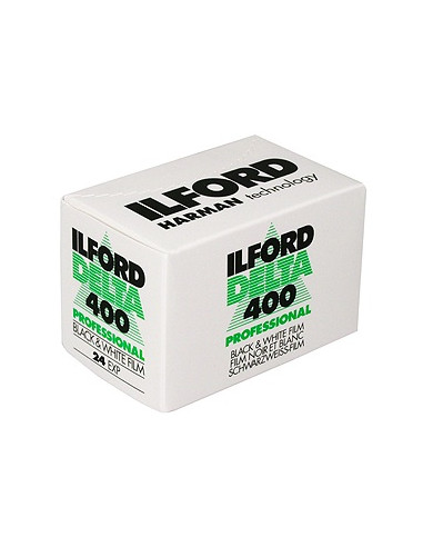 ILFORD DELTA 400 135-24 PELL.