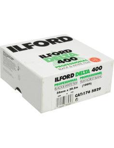 ILFORD DELTA 400 35MMX30,5M