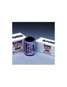ILFORD XP2-400 135-24 PELL. 2
