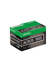 FUJI 16648282 NEOPAN ACROS 100 II 135-36