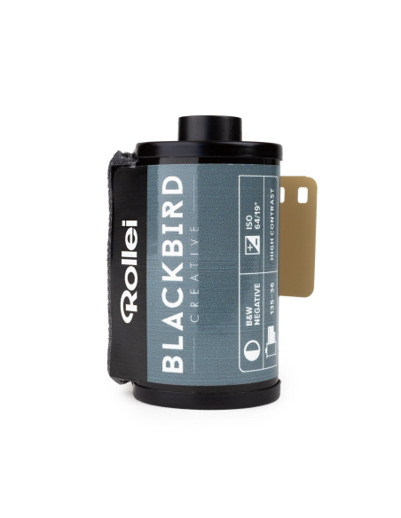 ROLLEI BLACKBIRD 64 135/36