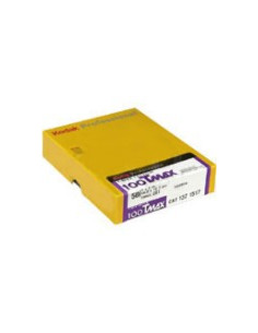 KODAK 1371517 T-MAX 100 10X12/50 