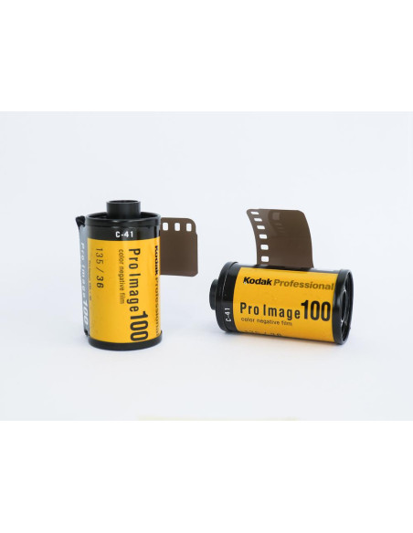 KODAK 6034466 PRO GOLD IMAGE 100 135-36/5