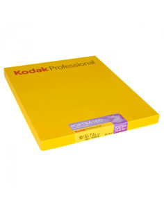 KODAK 8493751 PORTRA 160 8X10 20X25/10 NEW