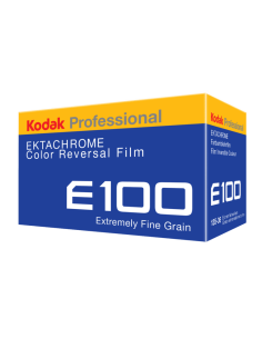 KODAK 1884576 EKTACHROME 100 135/36 E100 DIAPOSITIVA