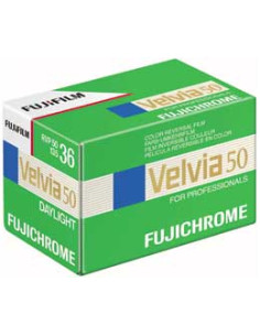 FUJI 16329161 VELVIA 50 135/36