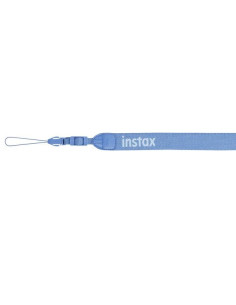 FUJI INSTAX NECK STRAP MINI 9 COBALT BLUE