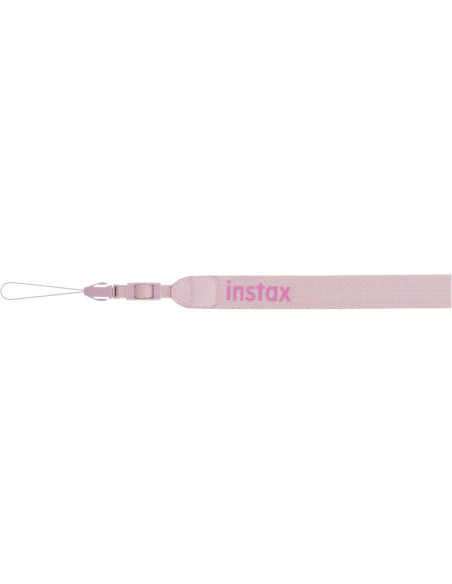 FUJI INSTAX NECK STRAP MINI 9 FLAMINGO PINK
