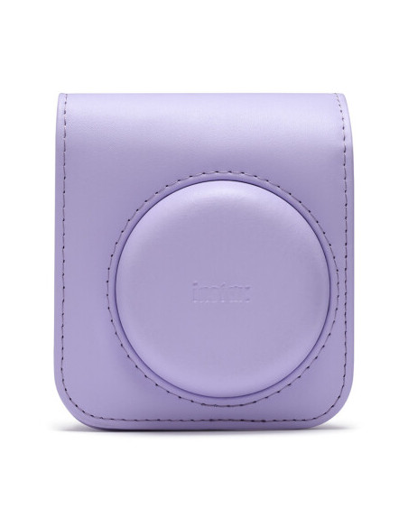 Custodia per Fuji Instax Mini 12 Lilac Purple