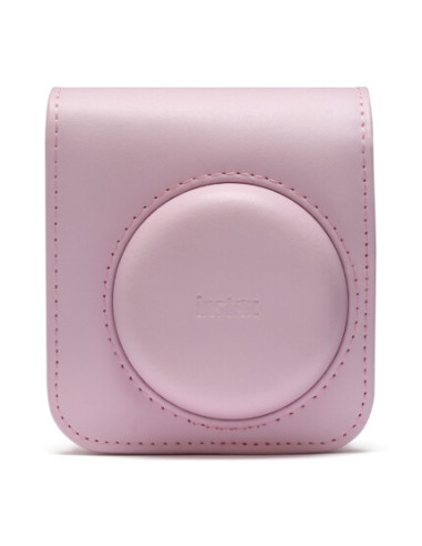 Custodia per Fuji Instax Mini 12 Blossom Pink