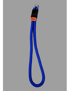 FUJI INSTAX HANDSTRAP CINGHIA MINI 11/70/90 BLUE