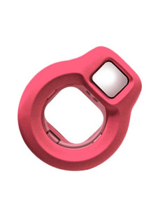 FUJI INSTAX SELFIE LENS MINI 8 LAMPONE