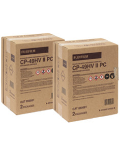 FUJI XC999516 CP 49HVII KIT CART.TRATT.HV 1X2LT (DLF340-500-550-570-590-SERIE7)