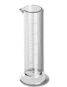 AP APP322000 CILINDRO GRADUATO DA 50CC