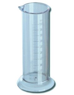 AP APP322100 CILINDRO GRADUATO DA 100CC