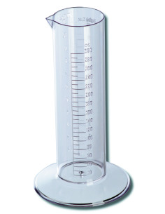 AP APP322200 CILINDRO GRADUATO DA 300CC